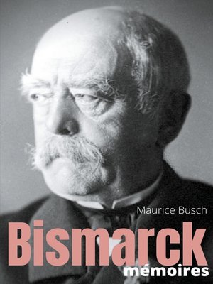 cover image of Bismarck